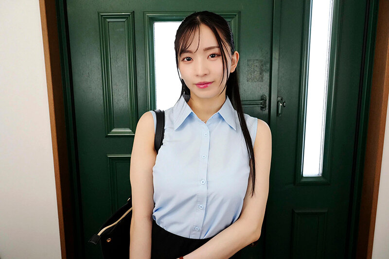 30代AV女優-VR-Hカップ-鈴木真夕